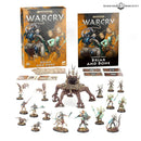 Warhammer Age of Sigmar: Warcry: Briar and Bone