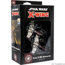 Star Wars: X-Wing 2.0: Clone Z-95 Headhunter