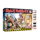 Zombicide: Iron Maiden: Pack