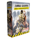 Zombicide: Zombie soldiers
