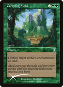 Creeping Mold [Seventh Edition]