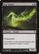 Bog Tatters [Zendikar]