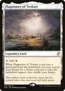 Flagstones of Trokair [Time Spiral Remastered]