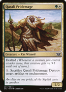Qasali Pridemage [Double Masters 2022]