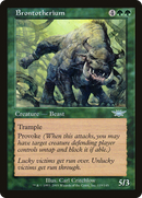 Brontotherium [Legions]