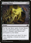 Corpse Churn [Ikoria: Lair of Behemoths]