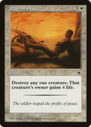 Path of Peace [Portal]