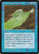 Diminishing Returns [Alliances]