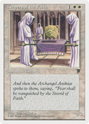 Keepers of the Faith [Chronicles]