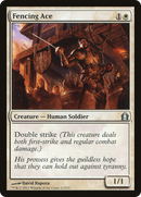 Fencing Ace [Return to Ravnica]