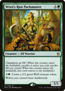 Wren's Run Packmaster [Commander Anthology]