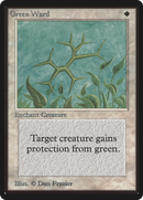 Green Ward [Beta Edition]