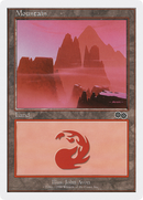 Mountain (120) [Battle Royale]