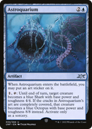 Astroquarium [Unfinity]