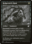 Hedgewitch's Mask [Innistrad: Double Feature]