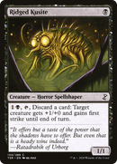 Ridged Kusite [Time Spiral Remastered]