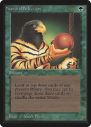 Natural Selection [Beta Edition]