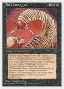 Takklemaggot [Chronicles]