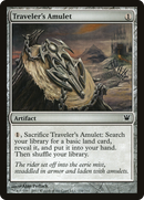 Traveler's Amulet [Innistrad]