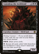 Asmodeus the Archfiend [Dungeons & Dragons: Adventures in the Forgotten Realms]