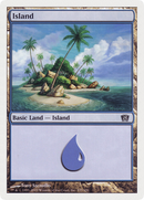Island (337) [Eighth Edition]