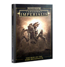 Warhammer The Horus Heresy: Legions Imperialis: Rise of the Dark Mechanicum