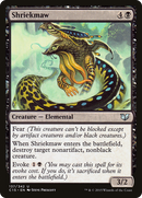 Shriekmaw [Commander 2015]