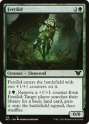 Fertilid [Kamigawa: Neon Dynasty Commander]