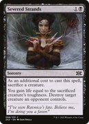 Severed Strands [Double Masters 2022]