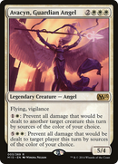 Avacyn, Guardian Angel [Magic 2015]