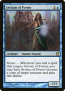 Artisan of Forms [Theros]