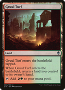 Gruul Turf [Commander 2016]