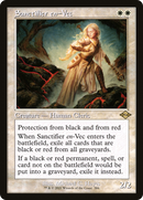 Sanctifier en-Vec (Retro Frame) (MH2-386) - Modern Horizons 2