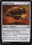 Cranial Plating [Modern Masters 2015]