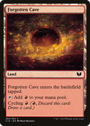 Forgotten Cave [Commander 2015]