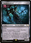 Chronomancer [Warhammer 40,000]