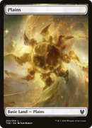 Plains (250) [Theros Beyond Death]