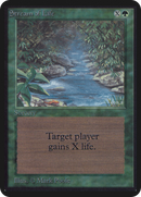Stream of Life [Alpha Edition]