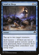 Send to Sleep [Magic Origins]