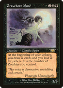 Graveborn Muse [Legions]
