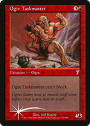Ogre Taskmaster [Seventh Edition]