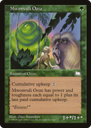 Mwonvuli Ooze [Weatherlight]