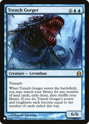 Trench Gorger [The List]