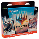 2023 Arena Starter Kit