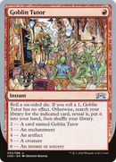 Goblin Tutor [Unsanctioned]