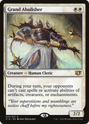 Grand Abolisher [Commander 2014]