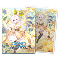 Dragon Shield: Standard 100ct Art Sleeves - Grand Archive (Guo Jia, Heaven's Favored - Matte)