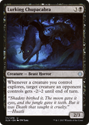 Lurking Chupacabra [Ixalan]