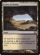 Caves of Koilos [Tenth Edition]