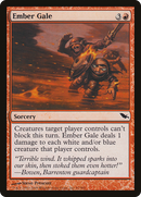 Ember Gale [Shadowmoor]